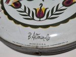 B. Altman Co. Jumbo Dial Thermometer - Rare!