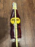 NUGRAPE Soda Vintage Tin Thermometer Sign