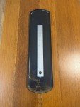 1932 Vintage Pepsi Cola 27" Double Dot Thermometer
