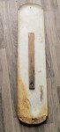 Large Vintage FROSTIE Root Beer Thermometer Sign