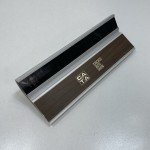 Chicago Auto Show Antique Thermometer by Airguide