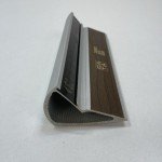 Chicago Auto Show Antique Thermometer by Airguide
