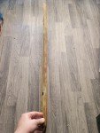 Large Vintage FROSTIE Root Beer Thermometer Sign