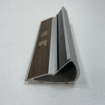 Chicago Auto Show Antique Thermometer by Airguide