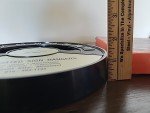 Vintage Remembrance Car Shop Speedometer Thermometer 9