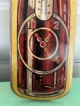 1930s Vintage Dr. Pepper Thermometer - Rare Find