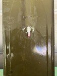 1930s Vintage Dr. Pepper Thermometer - Rare Find