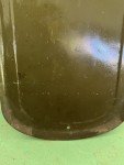 1930s Vintage Dr. Pepper Thermometer - Rare Find