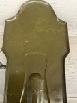 1930s Vintage Dr. Pepper Thermometer - Rare Find