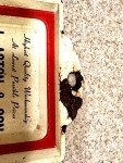 J Acton & Son Auto Truck Crane Thermometer