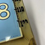 Reading Brewing Co. Antique Thermometer Wall Decor
