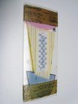 Coca-Cola Goodstix Vintage Advertising Thermometer