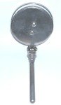 Vintage Auto-Lite Electric Thermometer - La Crosse