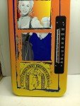 St. Pauli Girl Vintage Thermometer - Bremen Sign