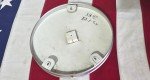 1960s Wickes Buildings Antique Thermometer - 12