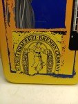 St. Pauli Girl Vintage Thermometer - Bremen Sign