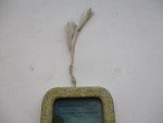 Troutwines Auto Service Vintage Pontiac Thermometer