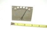 Classic Auto or Appliance Vintage Thermometer