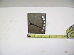 Classic Auto or Appliance Vintage Thermometer