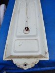 Vintage Advertising Thermometer for Collectors