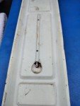 Vintage Advertising Thermometer for Collectors