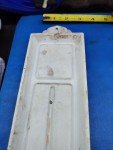 Vintage Advertising Thermometer for Collectors