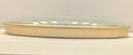 Vintage 7UP "Quality Drink" Round Thermometer