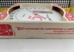Coca-Cola 5-Cent Thermometer Antique Advertisement Sign