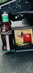 Coca-Cola Vintage Advertisements & Thermometers Collection