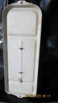 Werner Motors Vintage Thermometer for De Soto & Plymouth