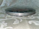 Ortlieb’s Famous Beer Thermometer - Vintage 10” Round