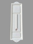 Beirne Beer Vintage Advertising Thermometer
