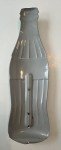 Vintage Robertson Coca-Cola Thermometer Sign - Rare!