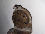 Classic Antique Style Thermometer for Collectors