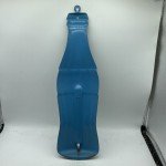 1950s Coca-Cola Tin Wall Thermometer 17