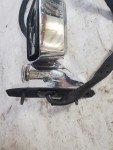 Vintage Lincoln Town Car Side Mirror Thermometer