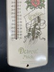 Stroh's Extra Beer Advertising Thermometer - 24”
