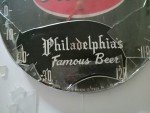Ortlieb Beer Thermometer from the 1960s