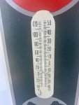Vintage Coke Thermometer Set: 1984 & 1991