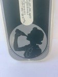 Vintage Coke Thermometer Set: 1984 & 1991