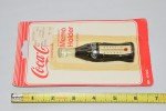 Coca Cola Vintage 1995 Refrigerator Thermometer Magnet