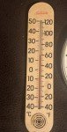 Vintage Advertising Thermometer Lot - 6 Pieces