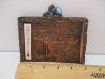 San Francisco Vintage Souvenir Thermometer Collection