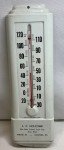 J.C. Holcomb Vintage Car Thermometer – Norton, VA