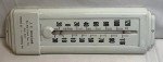 J.C. Holcomb Vintage Car Thermometer – Norton, VA