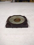 Vintage Union Automobile Advertising Bakelite Thermometer