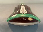 Coca-Cola Vintage Thermometer Tin Sign 16.5”