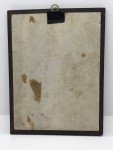 Antique F. Terrell Akins Automobile Thermometer