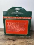 Coca-Cola Town Square Vintage Lighted Thermometer