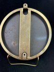 Koch’s Beer Thermometer Sign - Dunkirk NY